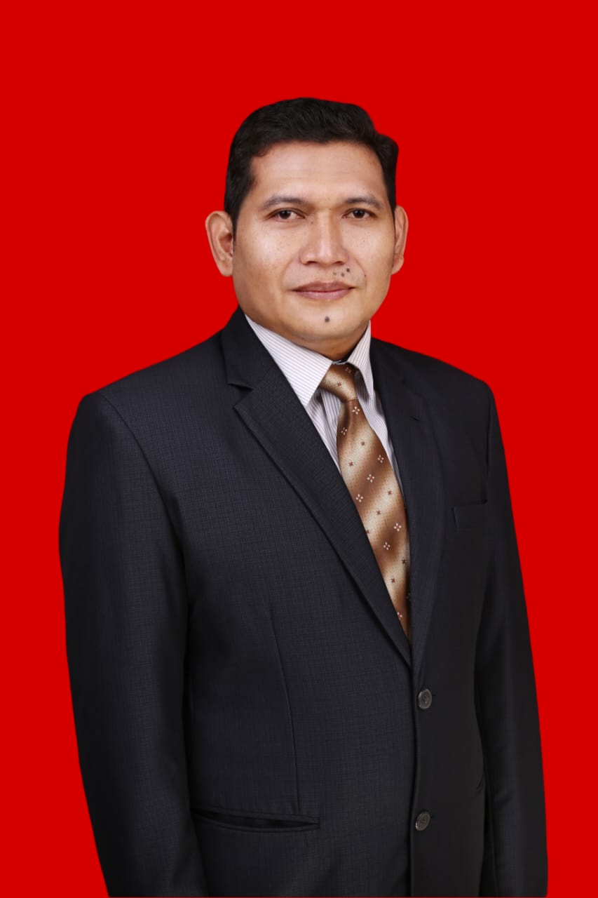 Foto Sabik Khumaini, Lc., MM.